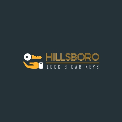 Hillsboro Lock &amp; Car Keys